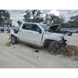 2020 GMC SIERRA 1GTU9FEL1LZ131385 95117805