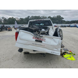 2020 GMC SIERRA 1GTU9FEL1LZ131385 95117805