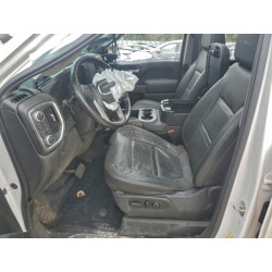 2020 GMC SIERRA 1GTU9FEL1LZ131385 95117805