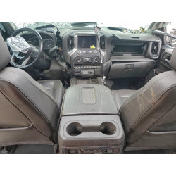 2020 GMC SIERRA 1GTU9FEL1LZ131385 95117805