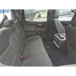 2020 GMC SIERRA 1GTU9FEL1LZ131385 95117805