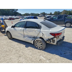 2022 KIA RIO 3KPA24ADXNE492252 97008415