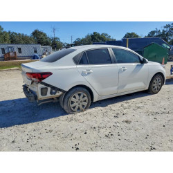 2022 KIA RIO 3KPA24ADXNE492252 97008415