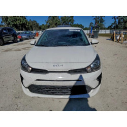 2022 KIA RIO 3KPA24ADXNE492252 97008415