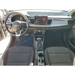 2022 KIA RIO 3KPA24ADXNE492252 97008415