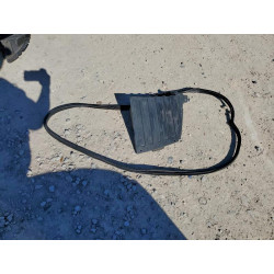 2022 KIA RIO 3KPA24ADXNE492252 97008415