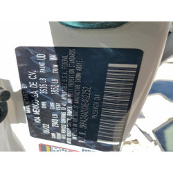 2022 KIA RIO 3KPA24ADXNE492252 97008415