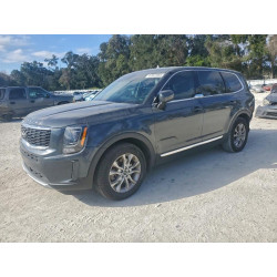 2022 KIA TELLURIDE 5XYP24HC9NG316609 97027255