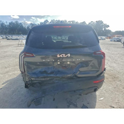 2022 KIA TELLURIDE 5XYP24HC9NG316609 97027255