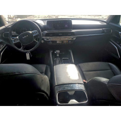 2022 KIA TELLURIDE 5XYP24HC9NG316609 97027255