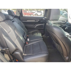 2022 KIA TELLURIDE 5XYP24HC9NG316609 97027255