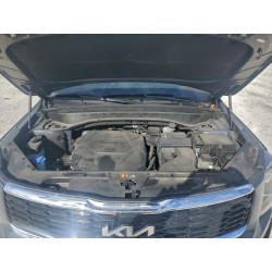 2022 KIA TELLURIDE 5XYP24HC9NG316609 97027255