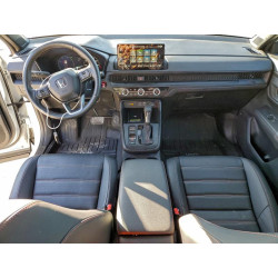 2025 HONDA CRV 7FARS6H81SF012584 97158315