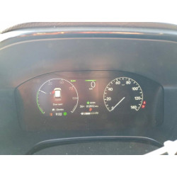 2025 HONDA CRV 7FARS6H81SF012584 97158315