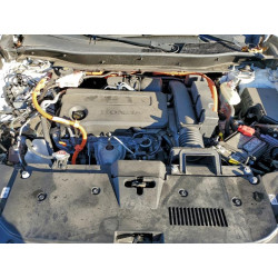 2025 HONDA CRV 7FARS6H81SF012584 97158315