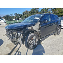 2023 MITSUBISHI OUTLANDER JA4ARUAU3PU006200 97575715