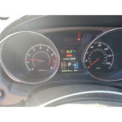 2023 MITSUBISHI OUTLANDER JA4ARUAU3PU006200 97575715