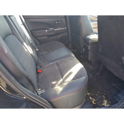 2023 MITSUBISHI OUTLANDER JA4ARUAU3PU006200 97575715