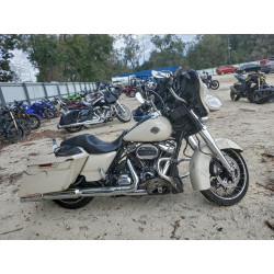 2022 HARLEY-DAVIDSON FLHXS 1HD1KRP13NB644572 99088815