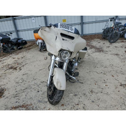 2022 HARLEY-DAVIDSON FLHXS 1HD1KRP13NB644572 99088815