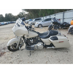 2022 HARLEY-DAVIDSON FLHXS 1HD1KRP13NB644572 99088815