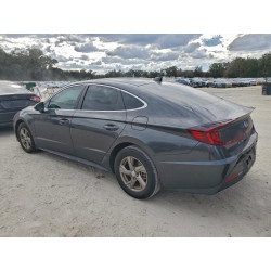 2021 HYUNDAI SONATA 5NPEG4JA1MH119765 99232035