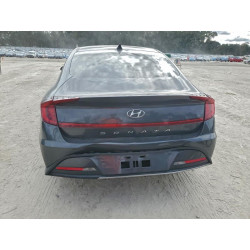2021 HYUNDAI SONATA 5NPEG4JA1MH119765 99232035