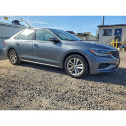 2020 VOLKSWAGEN PASSAT 1VWAA7A30LC005122 72865625