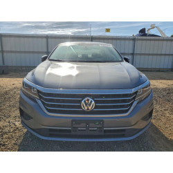 2020 VOLKSWAGEN PASSAT 1VWAA7A30LC005122 72865625