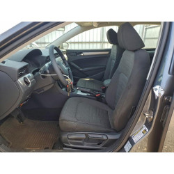 2020 VOLKSWAGEN PASSAT 1VWAA7A30LC005122 72865625