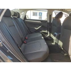 2020 VOLKSWAGEN PASSAT 1VWAA7A30LC005122 72865625