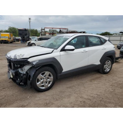 2025 HYUNDAI KONA KM8HA3AB6SU193232 89485135
