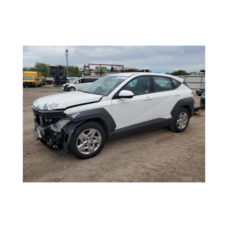 2025 HYUNDAI KONA KM8HA3AB6SU193232 89485135