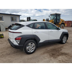 2025 HYUNDAI KONA KM8HA3AB6SU193232 89485135
