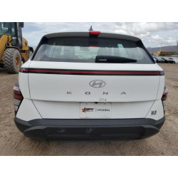2025 HYUNDAI KONA KM8HA3AB6SU193232 89485135
