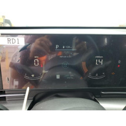 2025 HYUNDAI KONA KM8HA3AB6SU193232 89485135