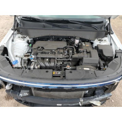 2025 HYUNDAI KONA KM8HA3AB6SU193232 89485135