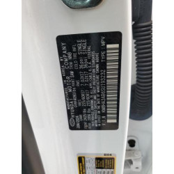 2025 HYUNDAI KONA KM8HA3AB6SU193232 89485135