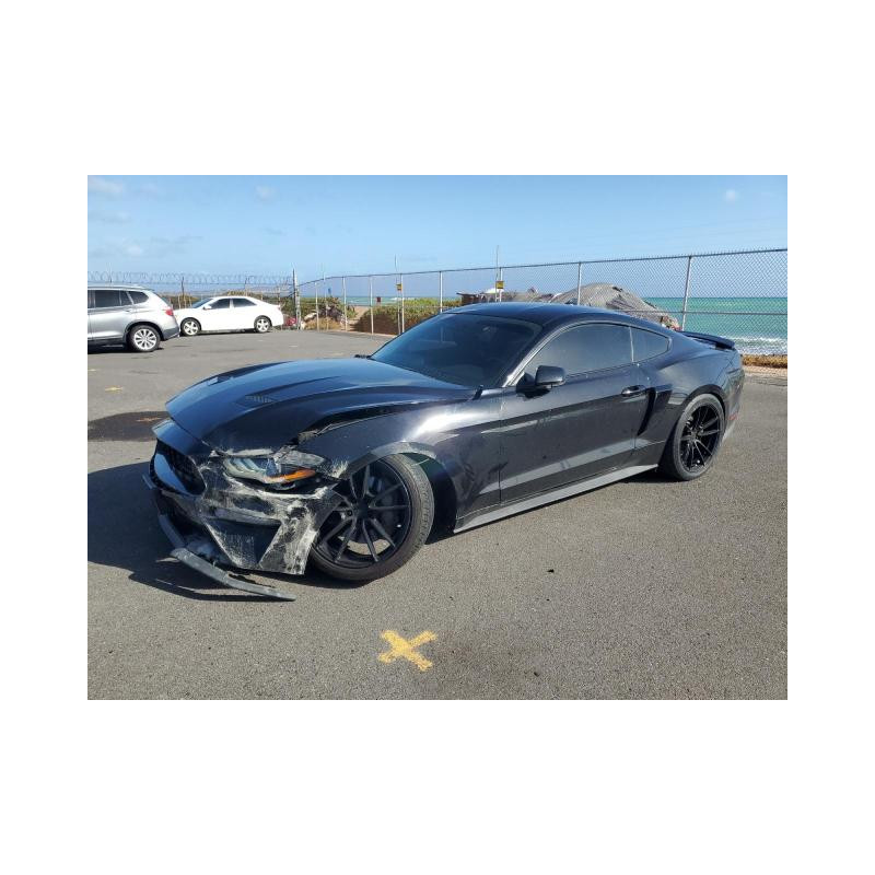 2020 FORD MUSTANG 1FA6P8CFXL5185871 93001405