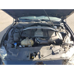 2020 FORD MUSTANG 1FA6P8CFXL5185871 93001405