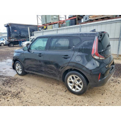 2025 KIA SOUL KNDJ23AU8S7922785 99560515