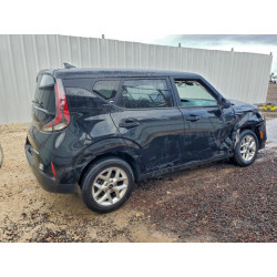 2025 KIA SOUL KNDJ23AU8S7922785 99560515