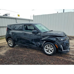 2025 KIA SOUL KNDJ23AU8S7922785 99560515