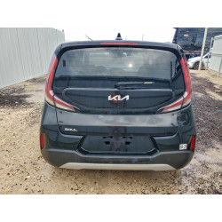 2025 KIA SOUL KNDJ23AU8S7922785 99560515
