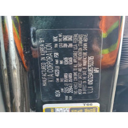 2025 KIA SOUL KNDJ23AU8S7922785 99560515