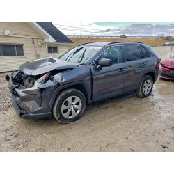 2020 TOYOTA RAV4 2T3F1RFV6LC100085 72601335