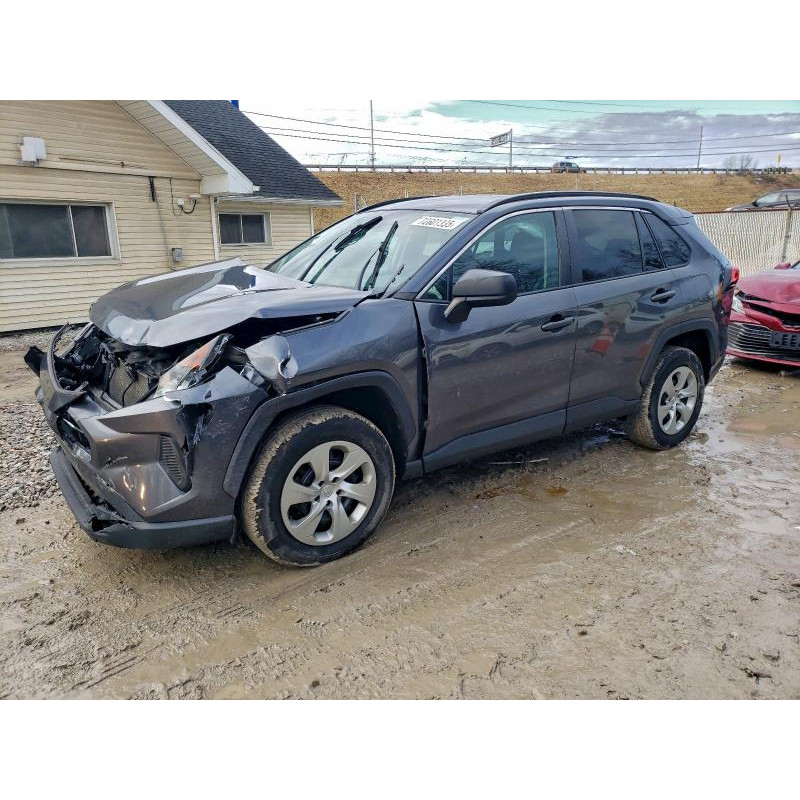 2020 TOYOTA RAV4 2T3F1RFV6LC100085 72601335
