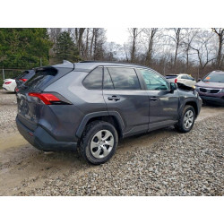 2020 TOYOTA RAV4 2T3F1RFV6LC100085 72601335