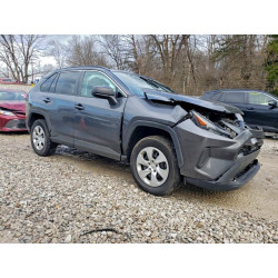 2020 TOYOTA RAV4 2T3F1RFV6LC100085 72601335