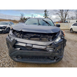 2020 TOYOTA RAV4 2T3F1RFV6LC100085 72601335